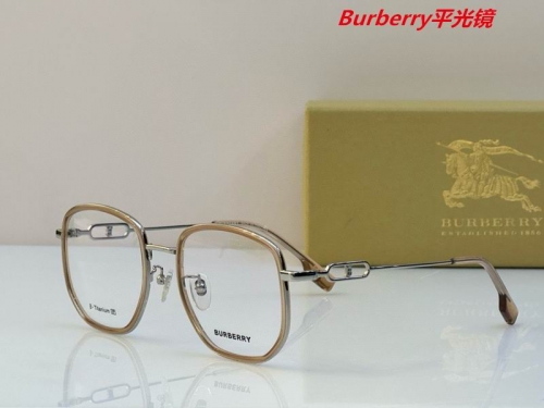 B.u.r.b.e.r.r.y. Plain Glasses AAAA 4505