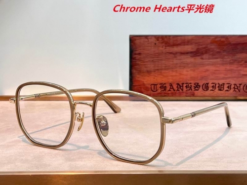 C.h.r.o.m.e. H.e.a.r.t.s. Plain Glasses AAAA 4971