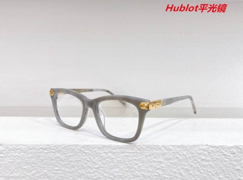 H.u.b.l.o.t. Plain Glasses AAAA 4031