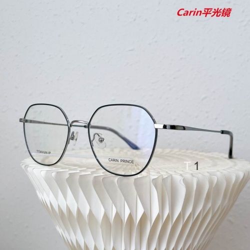 C.a.r.i.n. Plain Glasses AAAA 4050