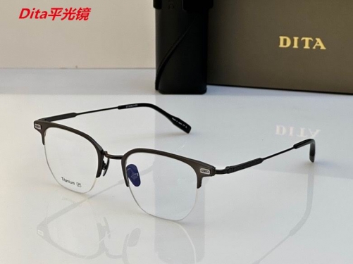 D.i.t.a. Plain Glasses AAAA 4023