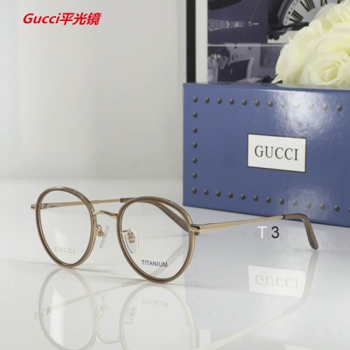 G.u.c.c.i. Plain Glasses AAAA 4165