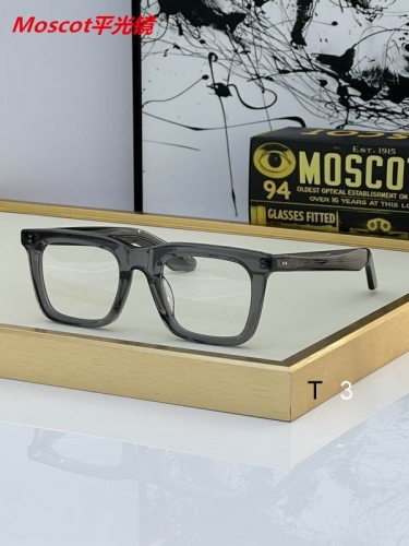 M.o.s.c.o.t. Plain Glasses AAAA 4152
