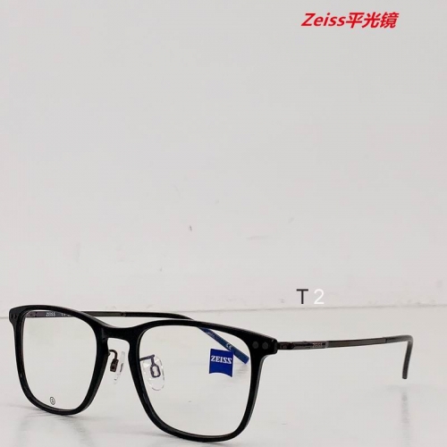 Z.e.i.s.s. Plain Glasses AAAA 4075