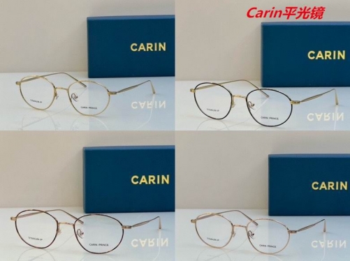 C.a.r.i.n. Plain Glasses AAAA 4116