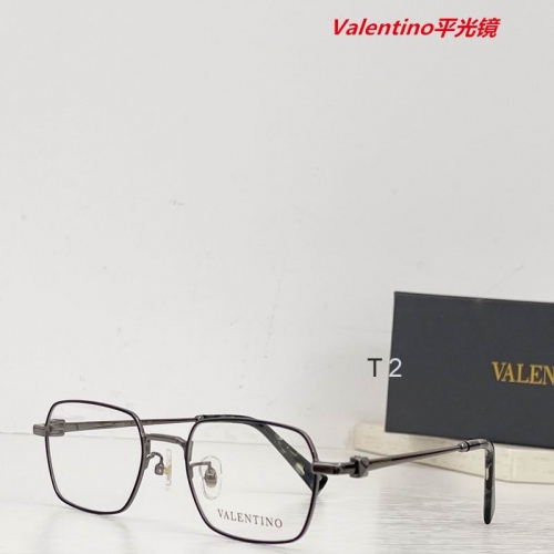 V.a.l.e.n.t.i.n.o. Plain Glasses AAAA 4009