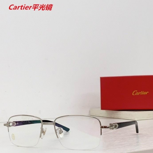 C.a.r.t.i.e.r. Plain Glasses AAAA 4260