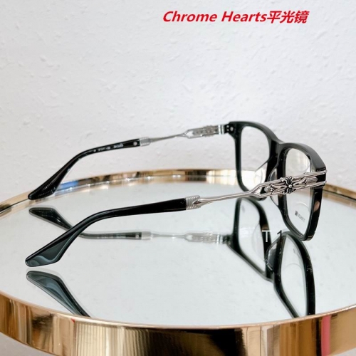 C.h.r.o.m.e. H.e.a.r.t.s. Plain Glasses AAAA 4182