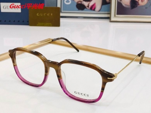 G.u.c.c.i. Plain Glasses AAAA 4047