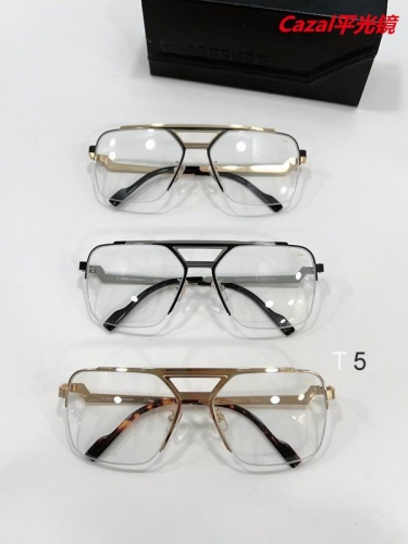 C.a.z.a.l. Plain Glasses AAAA 4123