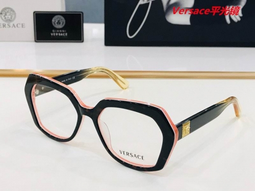 V.e.r.s.a.c.e. Plain Glasses AAAA 4323