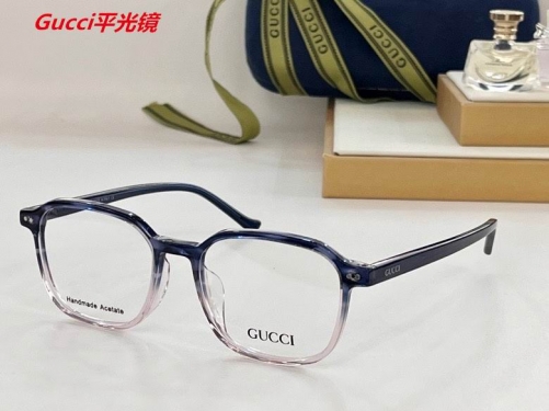 G.u.c.c.i. Plain Glasses AAAA 4103