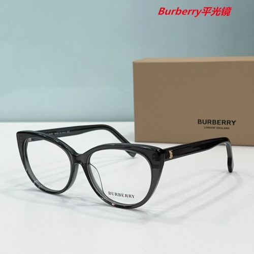 B.u.r.b.e.r.r.y. Plain Glasses AAAA 4513