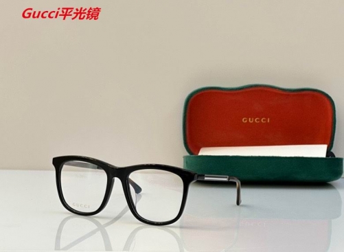 G.u.c.c.i. Plain Glasses AAAA 4366
