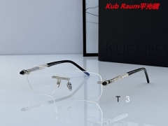 K.u.b. R.a.u.m. Plain Glasses AAAA 4016