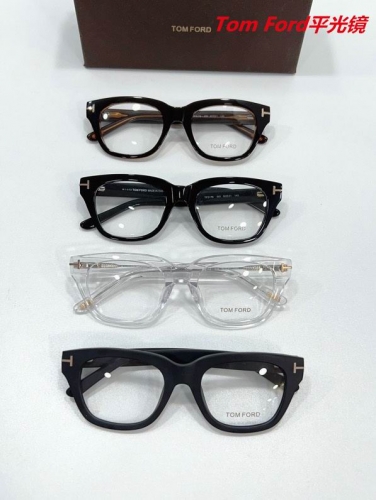 T.o.m. F.o.r.d. Plain Glasses AAAA 4010