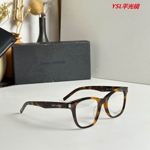 Y..S..L.. Plain Glasses AAAA 4116