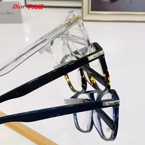 D.i.o.r. Plain Glasses AAAA 4325