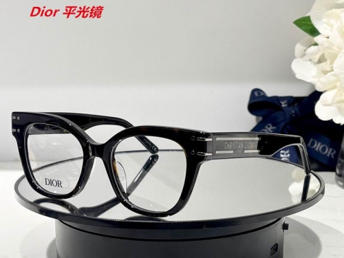 D.i.o.r. Plain Glasses AAAA 4383