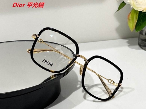 D.i.o.r. Plain Glasses AAAA 4125