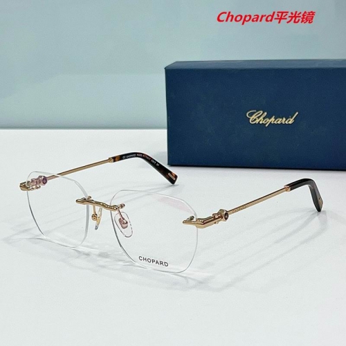 C.h.o.p.a.r.d. Plain Glasses AAAA 4384