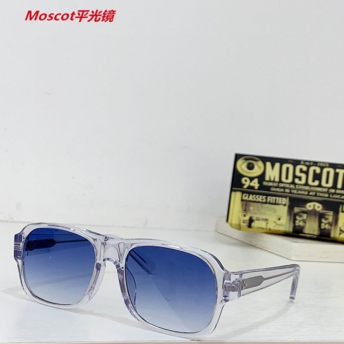 M.o.s.c.o.t. Plain Glasses AAAA 4207