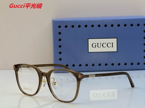G.u.c.c.i. Plain Glasses AAAA 4675