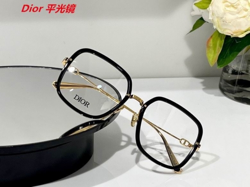 D.i.o.r. Plain Glasses AAAA 4126