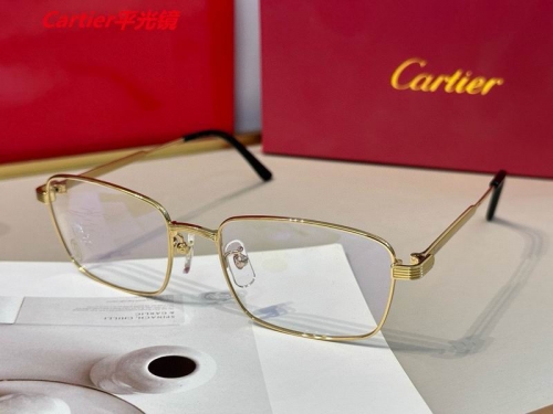 C.a.r.t.i.e.r. Plain Glasses AAAA 4660