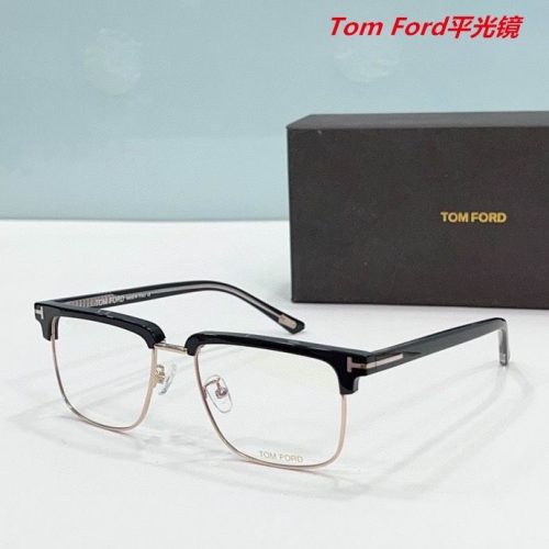 T.o.m. F.o.r.d. Plain Glasses AAAA 4087
