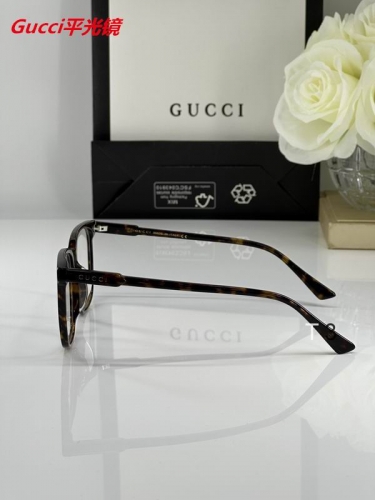 G.u.c.c.i. Plain Glasses AAAA 4155