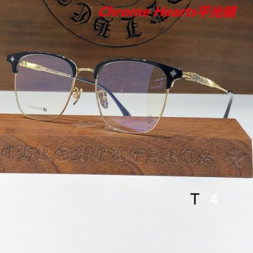 C.h.r.o.m.e. H.e.a.r.t.s. Plain Glasses AAAA 5342