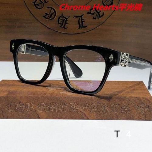 C.h.r.o.m.e. H.e.a.r.t.s. Plain Glasses AAAA 5620