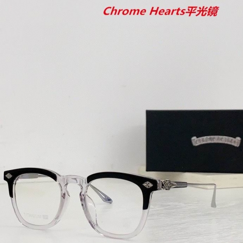 C.h.r.o.m.e. H.e.a.r.t.s. Plain Glasses AAAA 5046