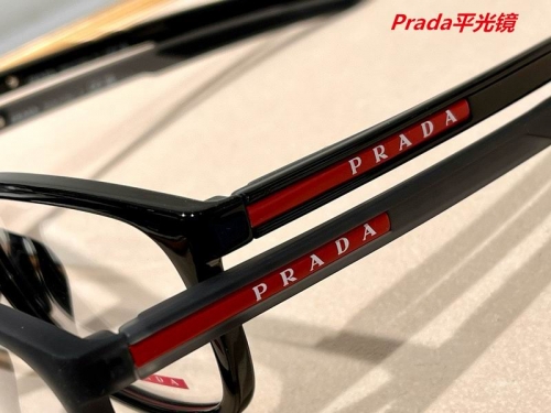 P.r.a.d.a. Plain Glasses AAAA 4679