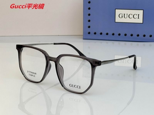 G.u.c.c.i. Plain Glasses AAAA 4222