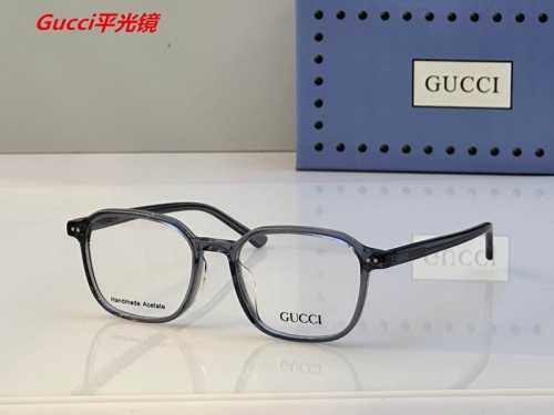 G.u.c.c.i. Plain Glasses AAAA 4218