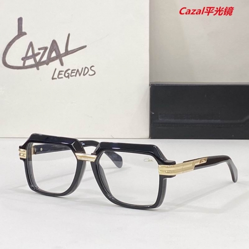 C.a.z.a.l. Plain Glasses AAAA 4060