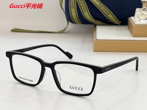 G.u.c.c.i. Plain Glasses AAAA 4111
