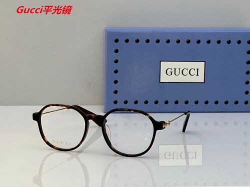 G.u.c.c.i. Plain Glasses AAAA 4408