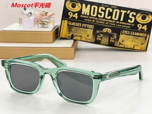 M.o.s.c.o.t. Plain Glasses AAAA 4112