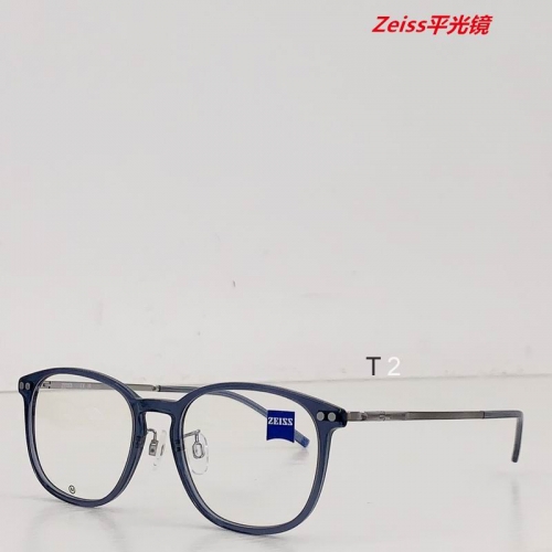 Z.e.i.s.s. Plain Glasses AAAA 4067