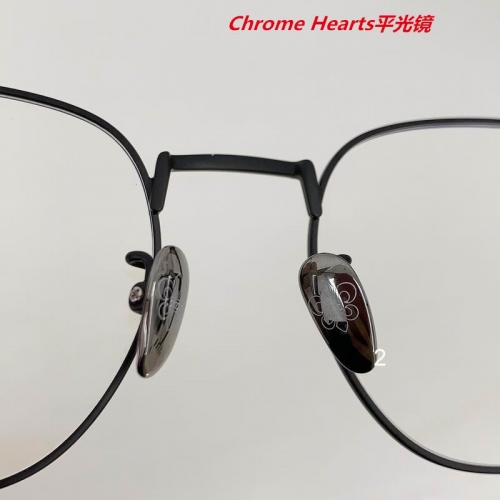 C.h.r.o.m.e. H.e.a.r.t.s. Plain Glasses AAAA 5178