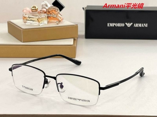 A.r.m.a.n.i. Plain Glasses AAAA 4090
