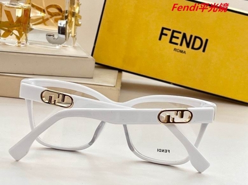 F.e.n.d.i. Plain Glasses AAAA 4092