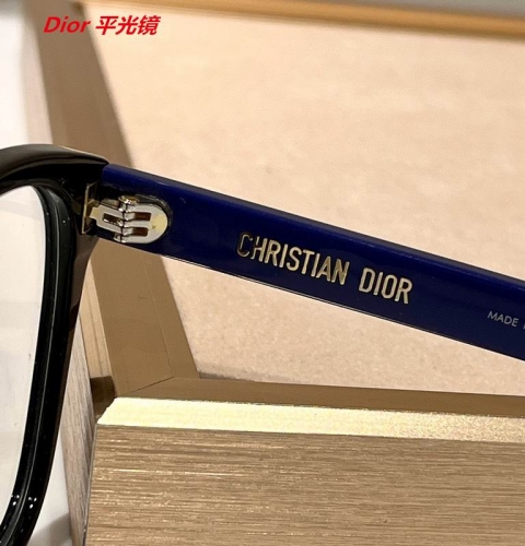 D.i.o.r. Plain Glasses AAAA 4546