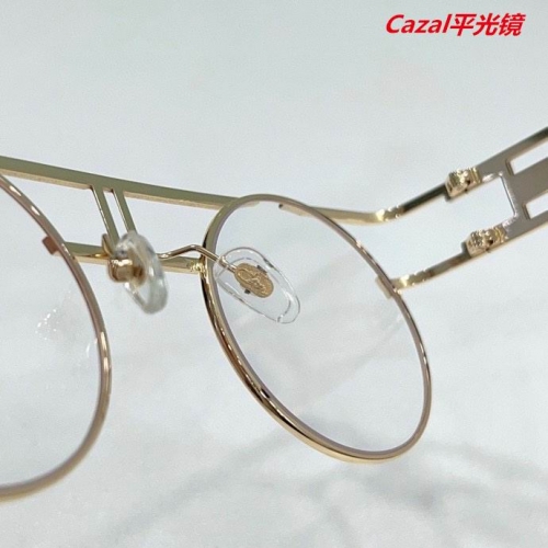 C.a.z.a.l. Plain Glasses AAAA 4241