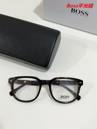 B.o.s.s. Plain Glasses AAAA 4016