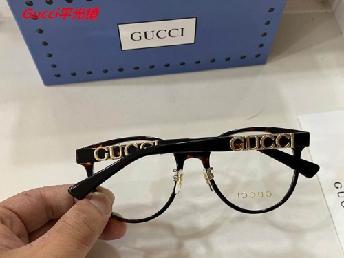 G.u.c.c.i. Plain Glasses AAAA 4193