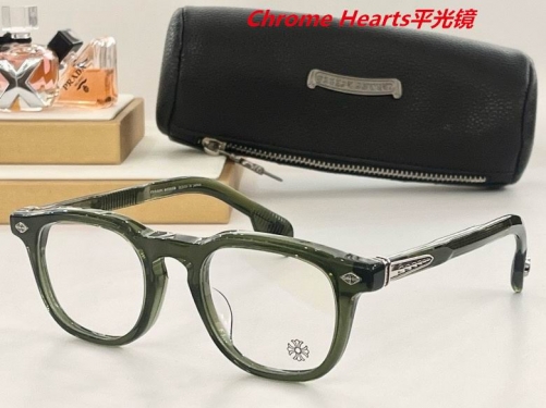 C.h.r.o.m.e. H.e.a.r.t.s. Plain Glasses AAAA 5114